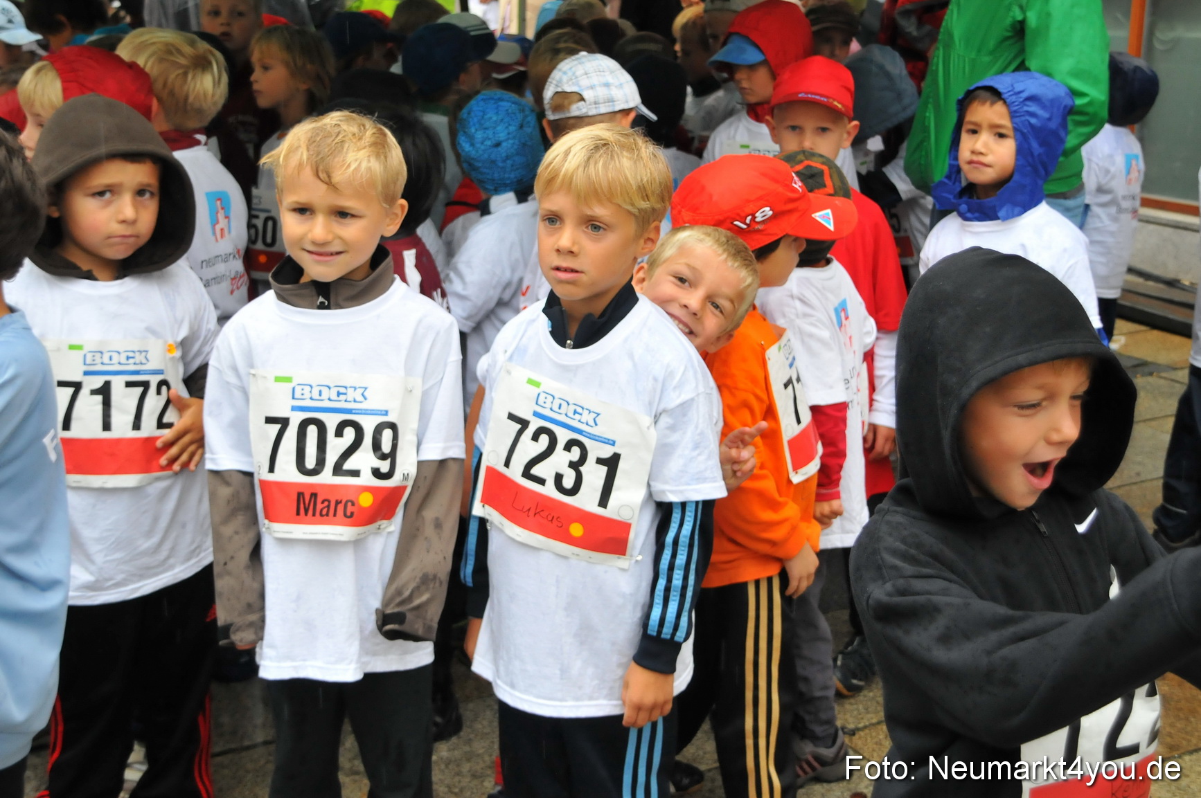 Stadtlauf Neumarkt 2011 0858
